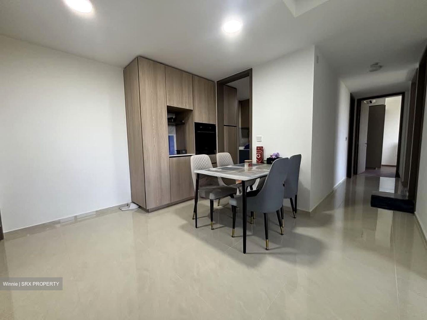 Copen Grand (D24), Condominium #545581031